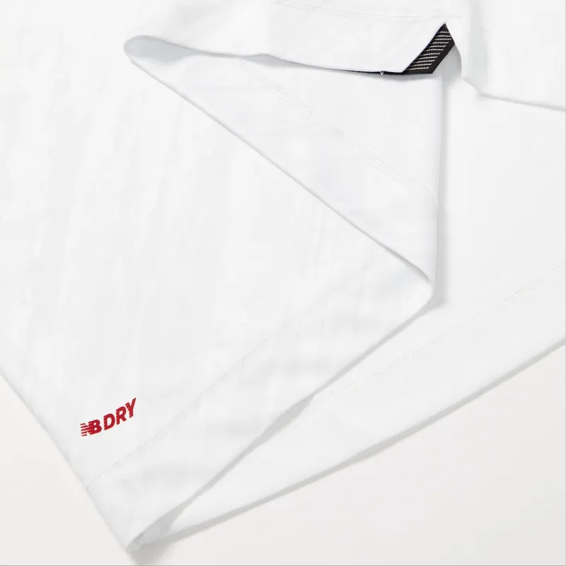 New Balance AS Rome T Shirt Men's-4