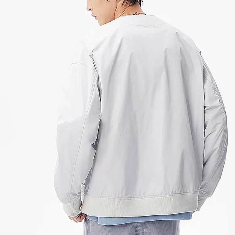 Dickies SS23 Jackets Coats Men's White-3