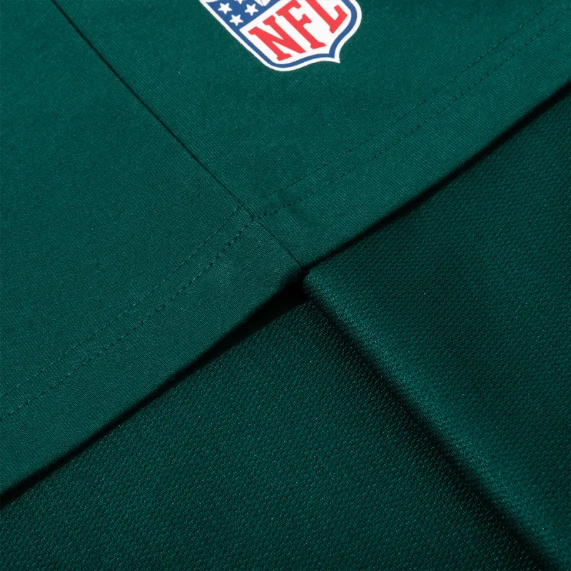 New Era SS25 T Shirt Unisex Green-2