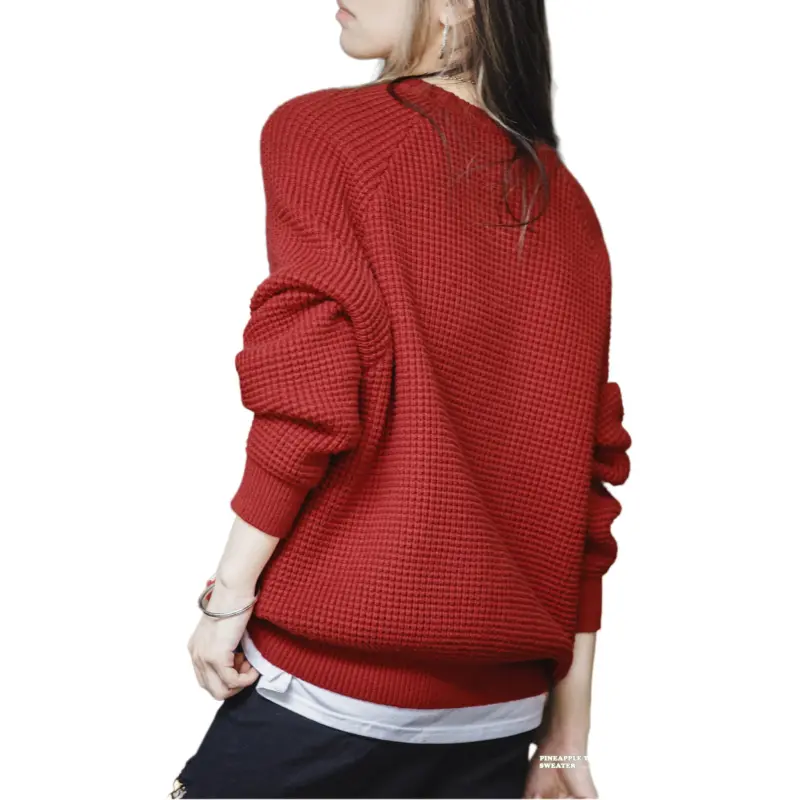 MADEN Sweaters Women's-1