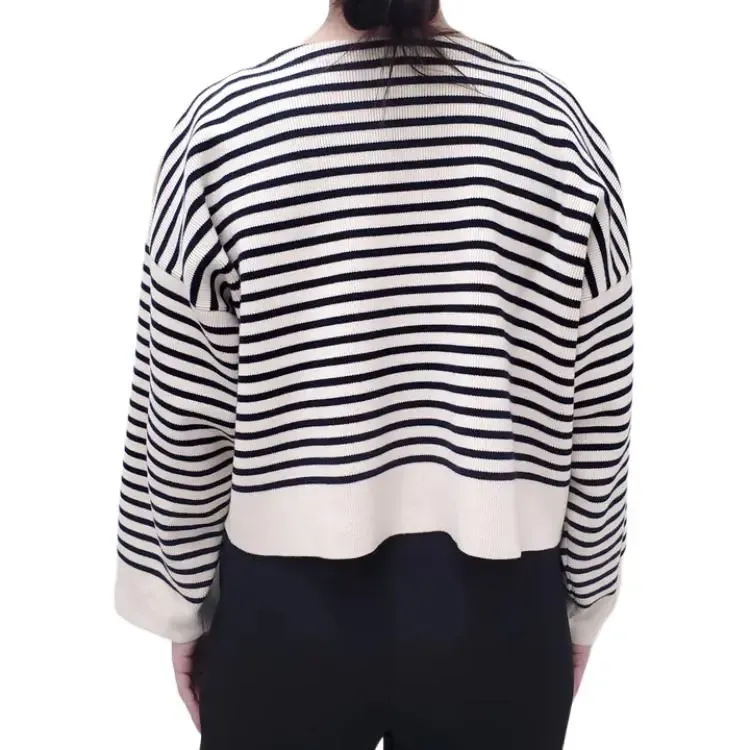 CELINE Knitwear Women's Marine Blue-3