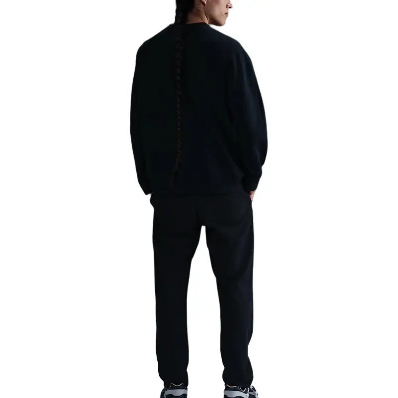 Nike 24.7 ImpossiblySoft Men's Dri FIT Crew-1