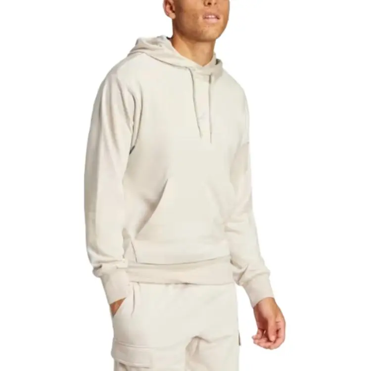 Adidas Essentials Feelcozy French Terry Hoodie-2