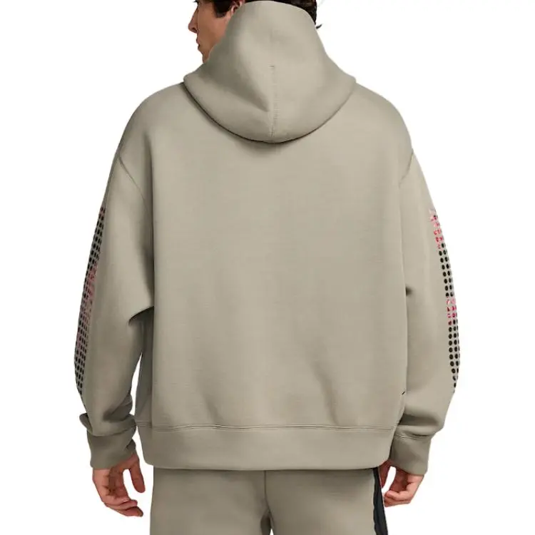 Nike Tech Fleece Hoodie-2