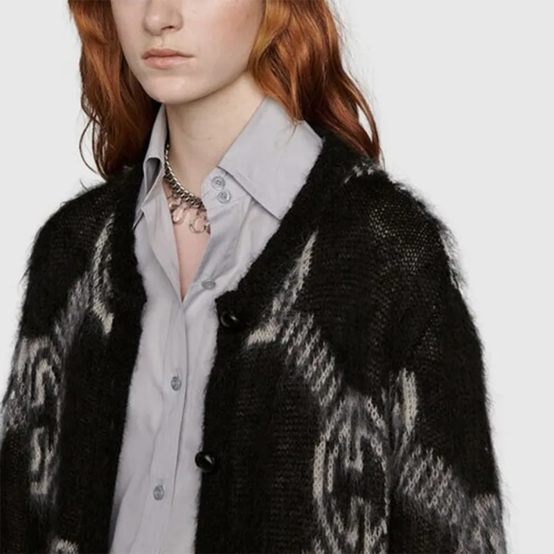 GUCCI Knitwear Women's Black-4