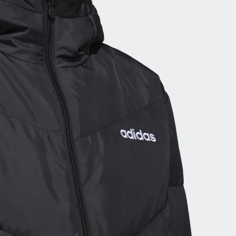 Adidas Neo Down Jackets Men Black-3