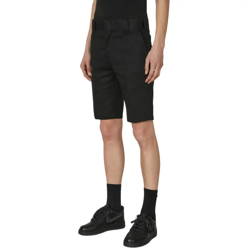 Dickies Casual Shorts Men's Black-1