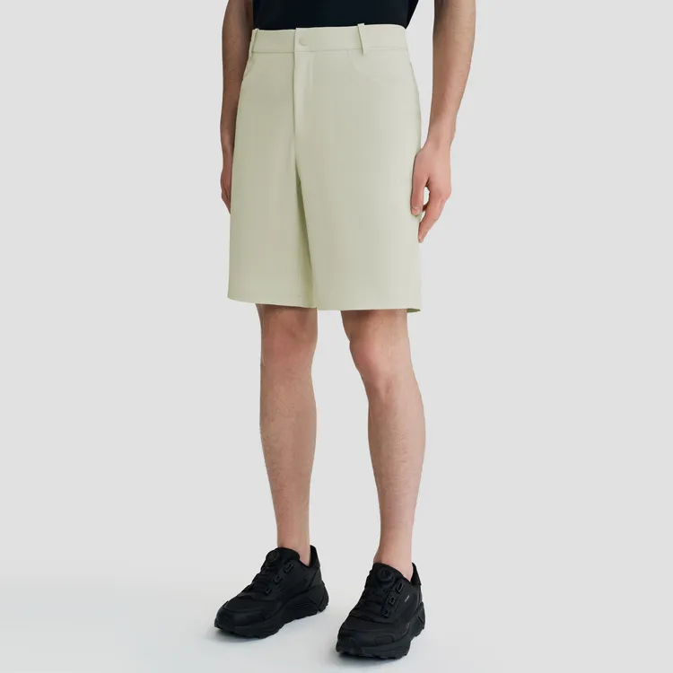 DESCENTE Casual Shorts Men-2