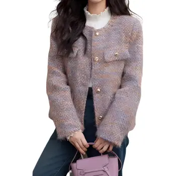 MISHOW Down Jacket Women's Pink
