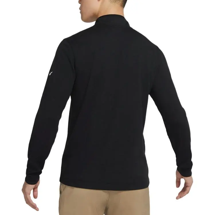 Nike Sweatshirts Men Black-3