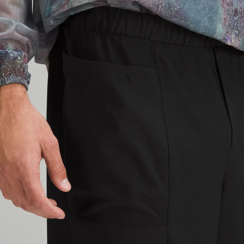 Lululemon Lab Series Casual Pants Men-4