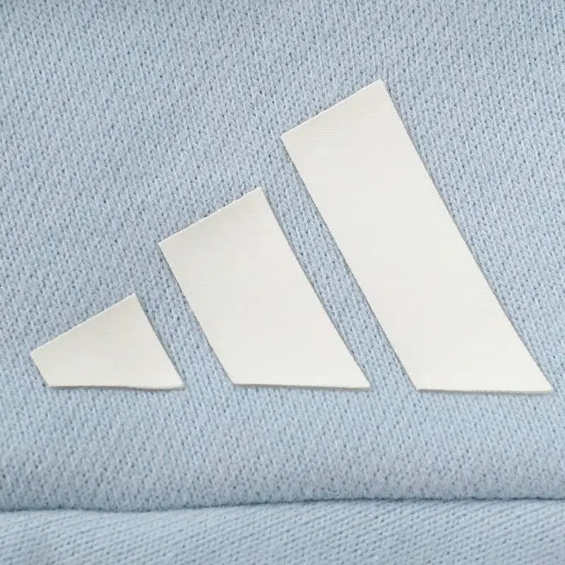 Adidas Sweatshirt Men's Light Blue-2