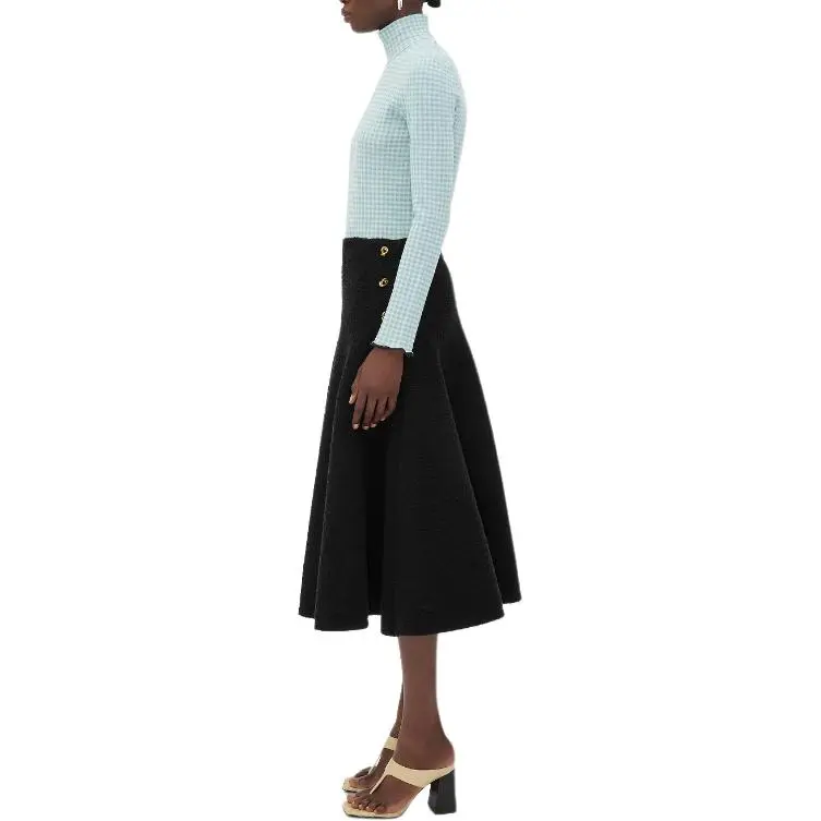 Bottega Veneta Boucle Skirt-2