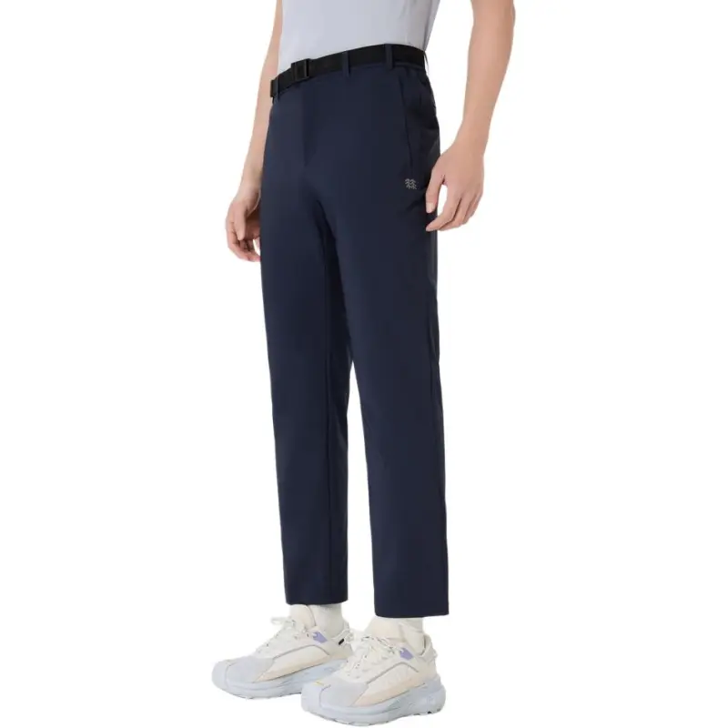 KOLON SPORT HIKE Collection EXTREME Collection Casual Pants Men's-7