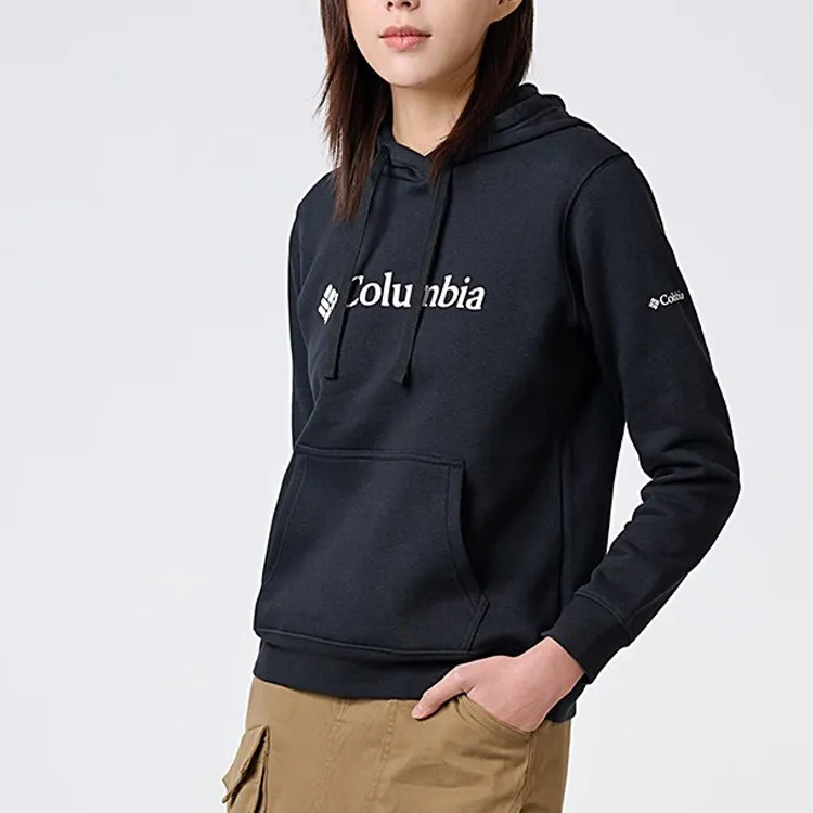 Columbia Sweatshirt Women's Black-4