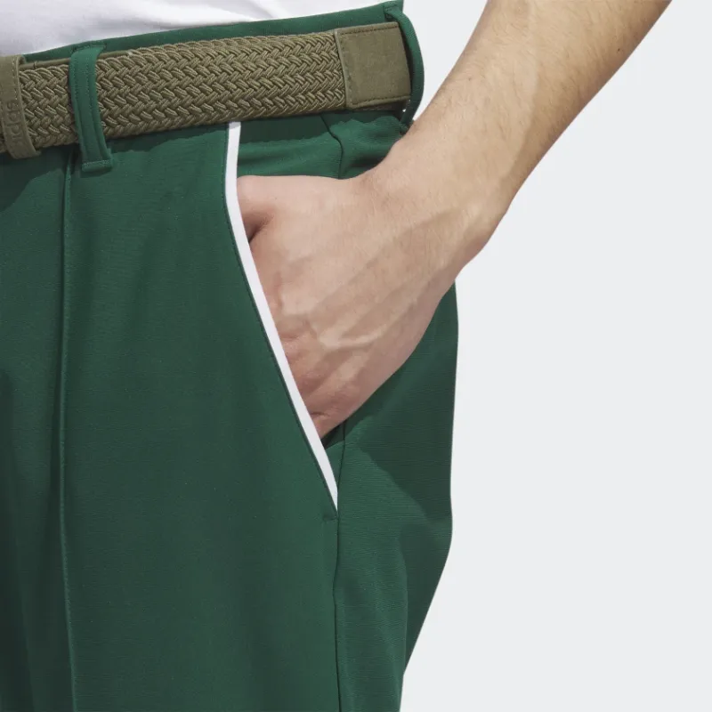 Adidas Originals Bogey Casual Pants Men Green-4