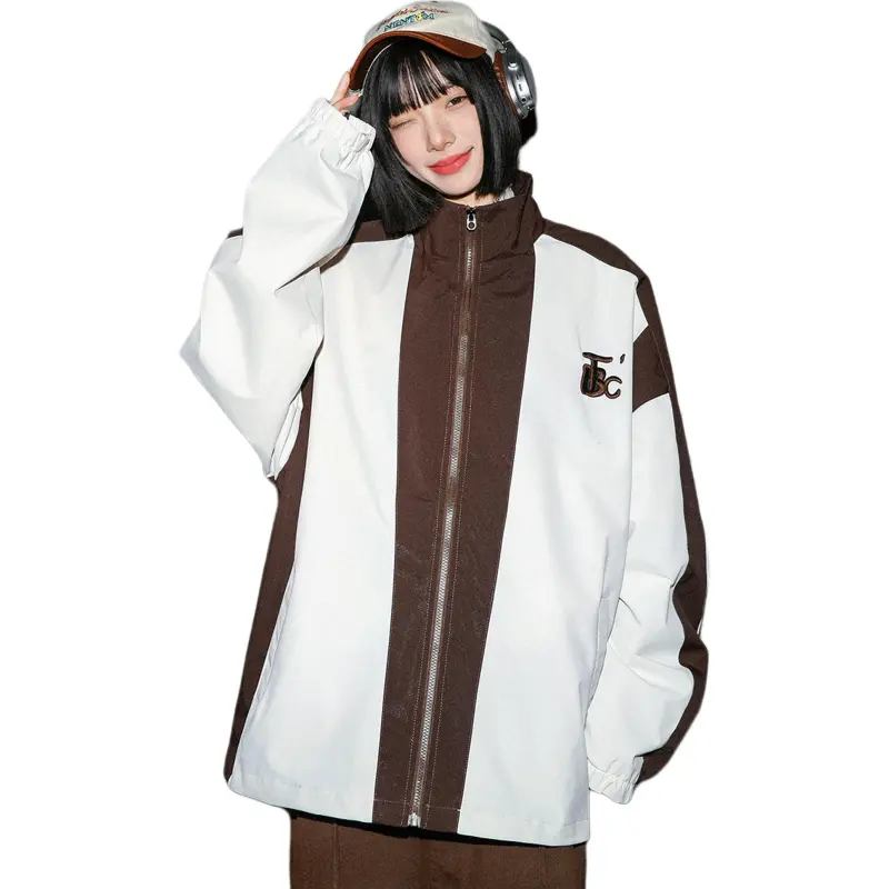 Teddy Bear Collection Sport Club Series Jackets Coats Unisex-15