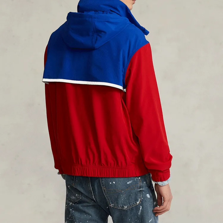 Polo Ralph Lauren SS22 Jackets Coats Men's Multicolor-3