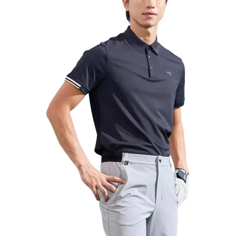 RAPIDO Polo Shirts Men-2
