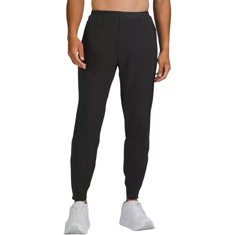 Lululemon Run State Series Knitted Sweatpants Men-9