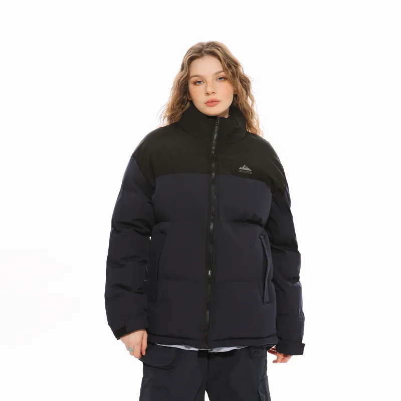 ORNOT Puffer Jackets Unisex-4