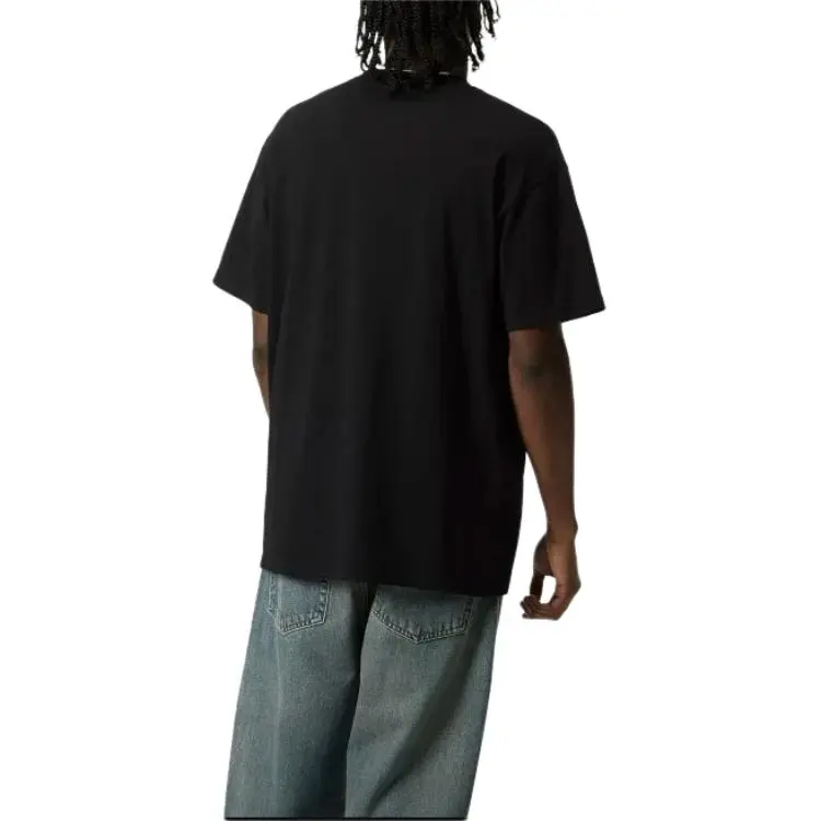 Carhartt WIP Short Sleeve Greatest Flicks T Shirt-4
