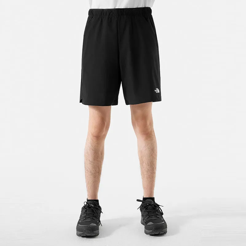 THE NORTH FACE Casual Shorts Men's Cosmic Black-2