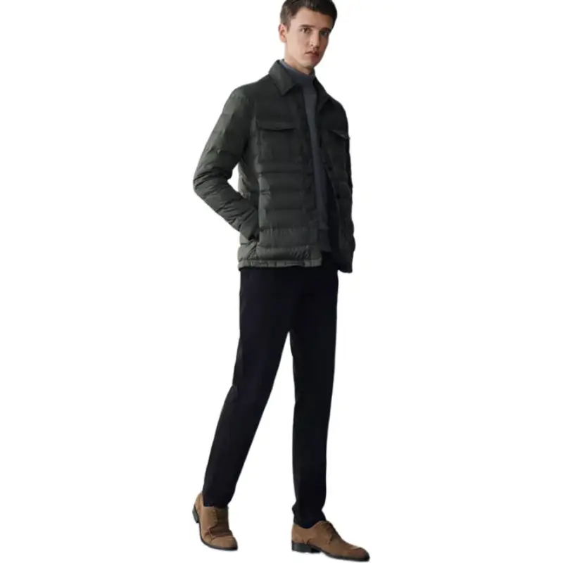 JODOLL Down Jackets Men-3