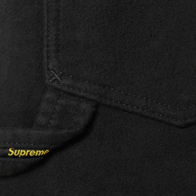 Supreme Moleskin Double Knee Painter Pant-8