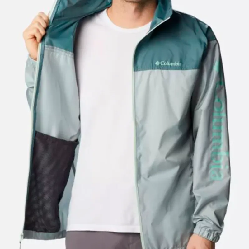 Columbia Jackets & Coats Men's Blue-6