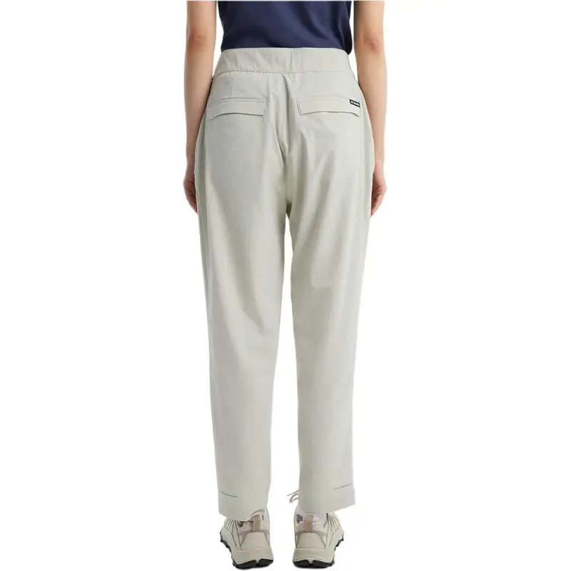 Columbia Casual Pants Women's White-2