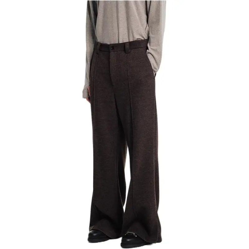 NANS STUDIO Casual Pants Men-3