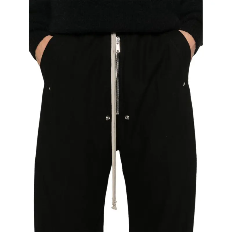 Rick Owens DRKSHDW Geth Belas Pants-4