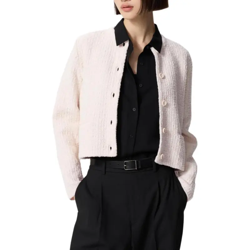 UNIQLO Knitwear Women's White-1