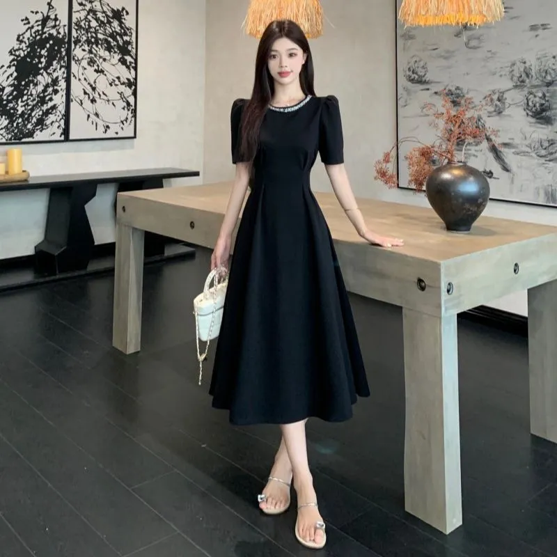 SONDR Short Sleeved Dress Women's-4