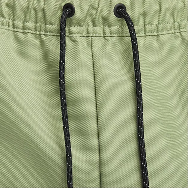 Nike Tech Essentials 'Olive ' Shorts-4