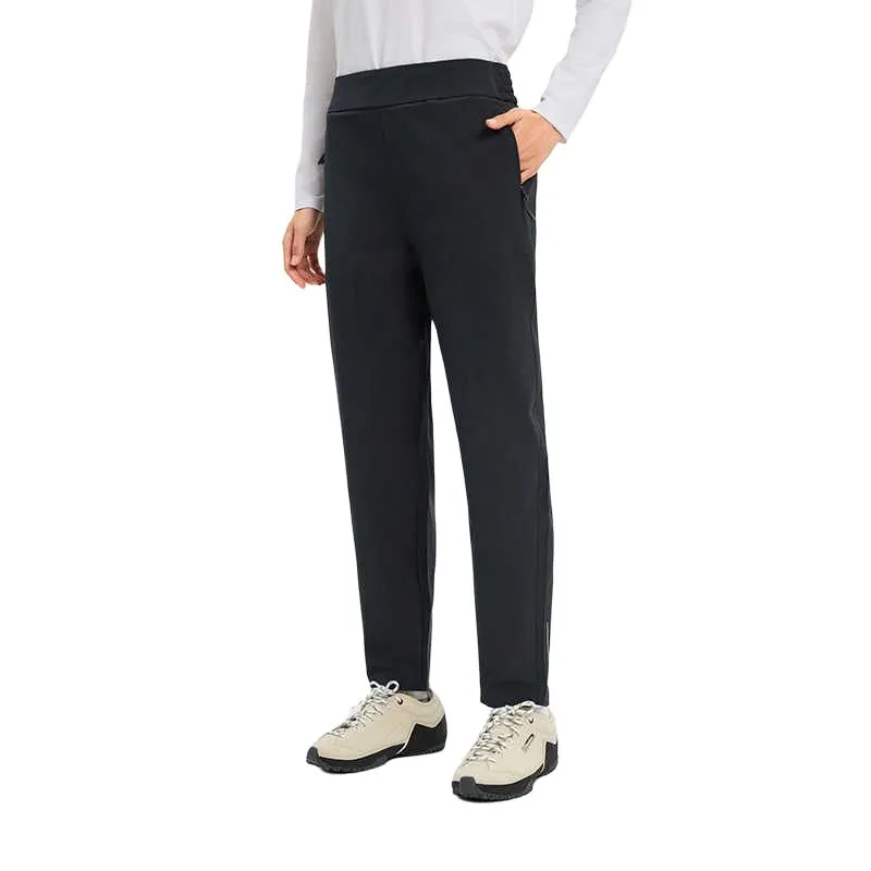 Columbia Transit Casual Pants Women's Black-3