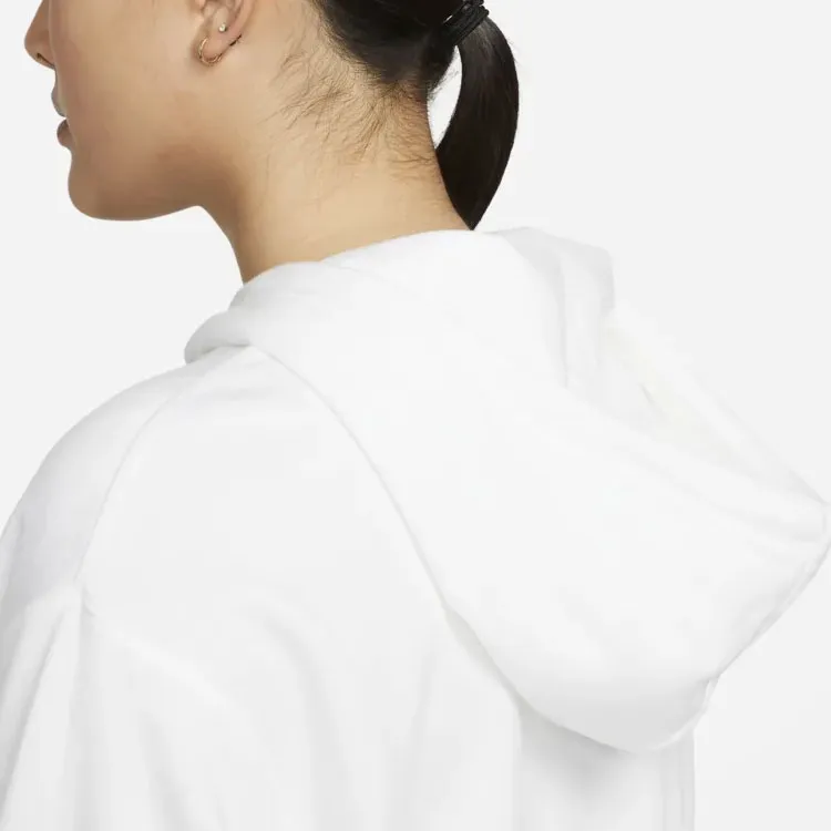 Nike Sweatshirts Women's White-2