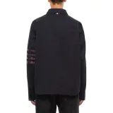 Bluette Sweater With Stones