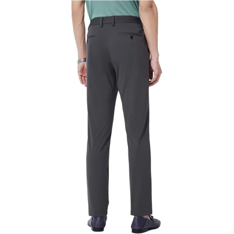 K BOXING Casual Pants Men-1