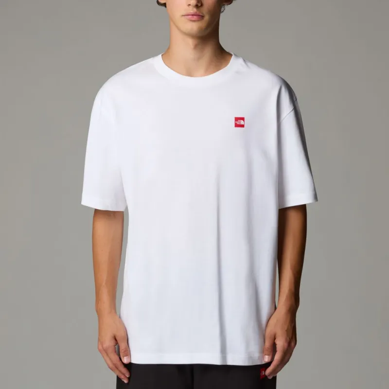 THE NORTH FACE Axys Oversized T Shirt-2