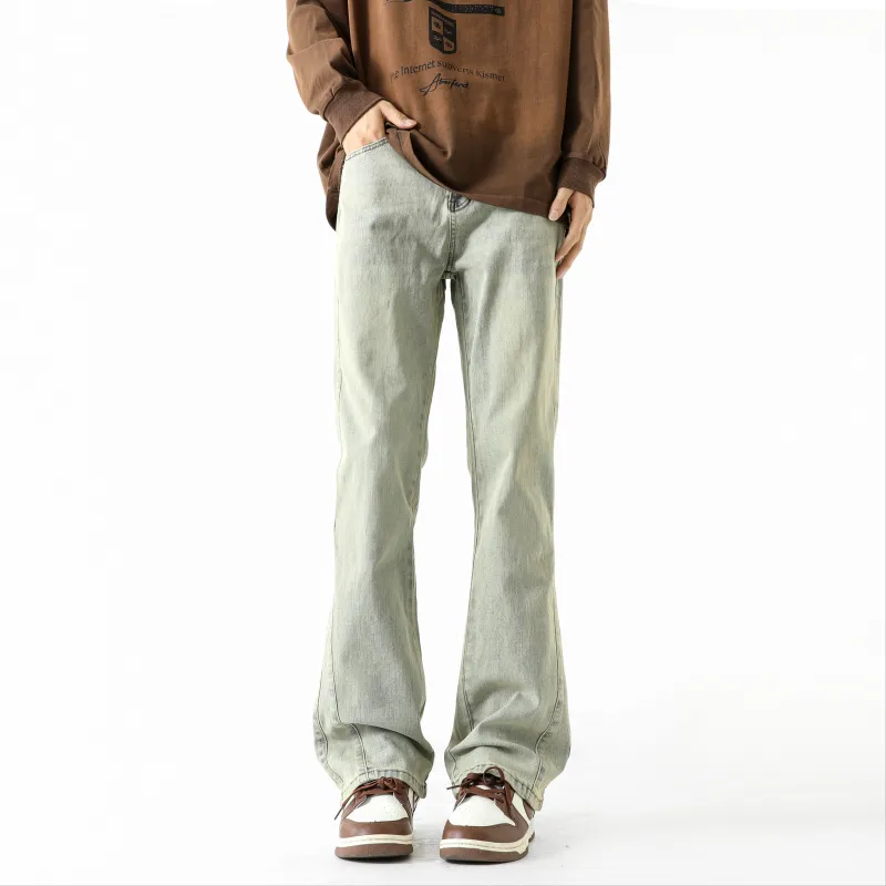 POLAR BEAR Jeans Unisex-25