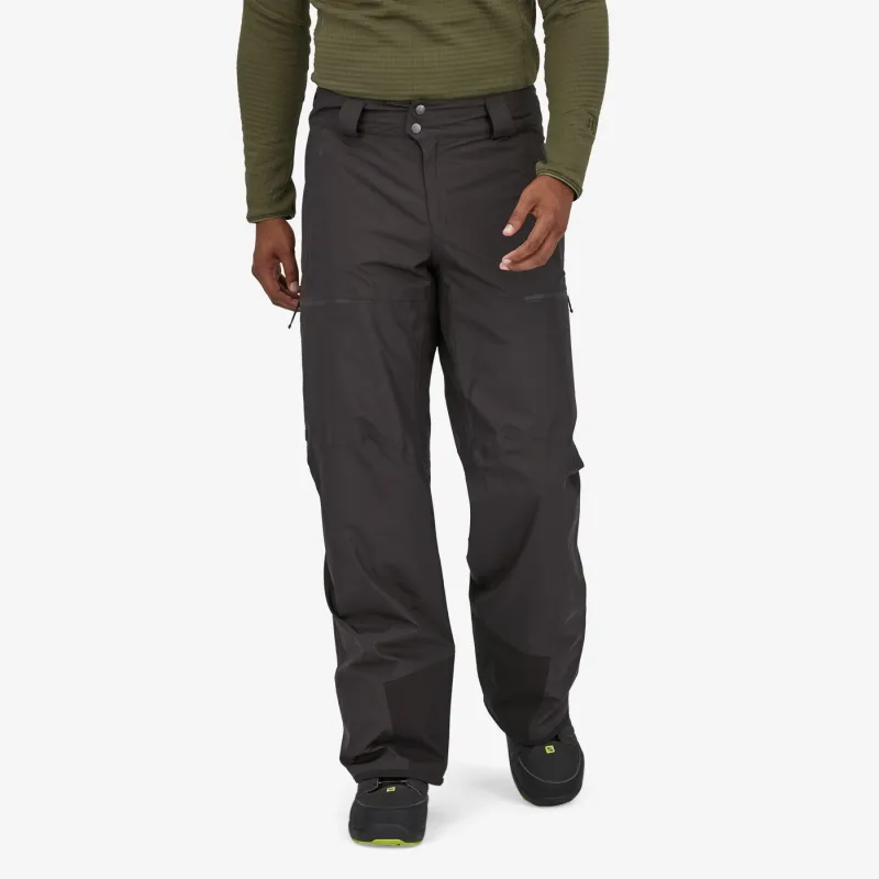 Patagonia Powder Town Ski Pants Men's-10
