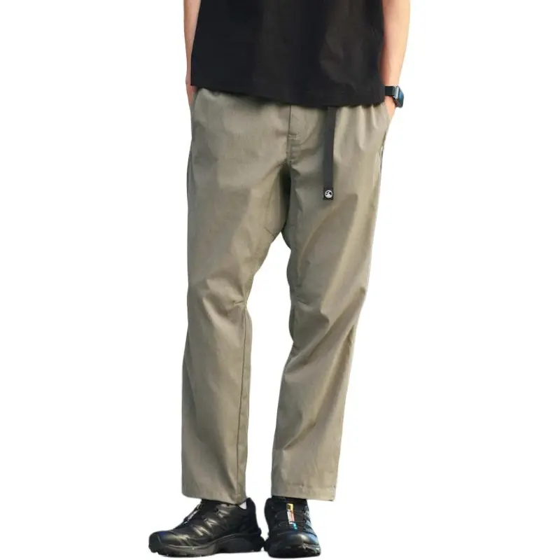 FREAK'S STORE Casual Pants Men's Beige-1