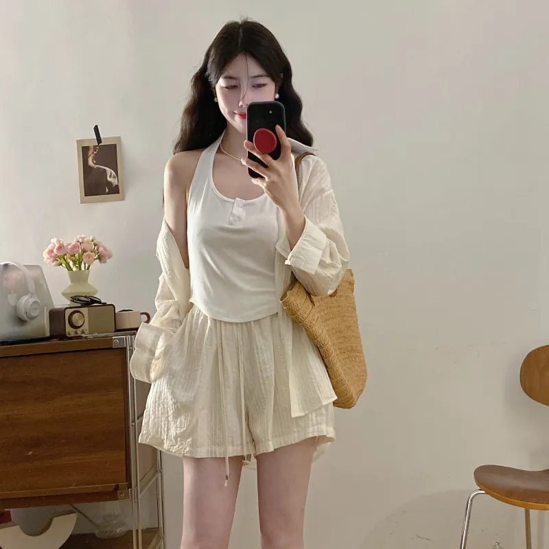 GULIANFEI Casual Suits Women's-9