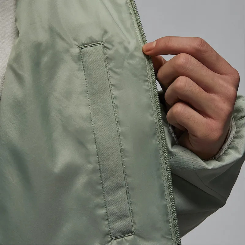 Jordan Sport Puffer Jacket Men's Horizon Green-4