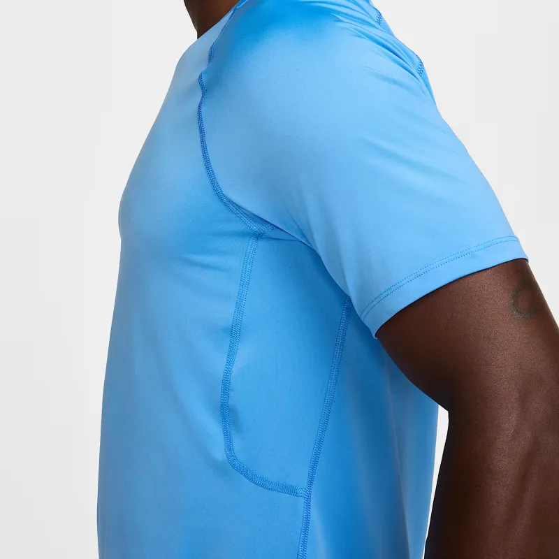 Nike Pro Men's Dri FIT Slim Short Sleeve Top-3