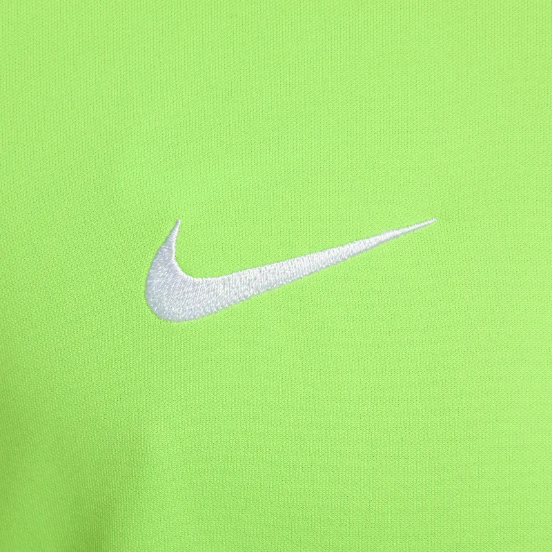 Nike Dri FitAcademy PRO T Shirt Men's Tender Orange Cyan/Deep Water Duck Cyan/White-3