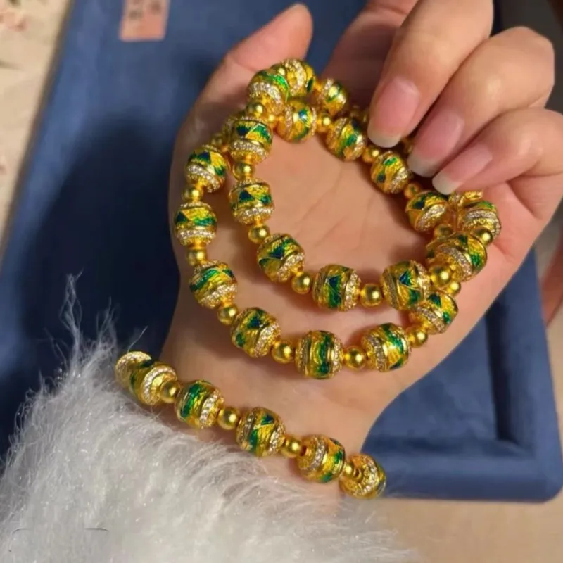 KZD Bracelets Women's-4