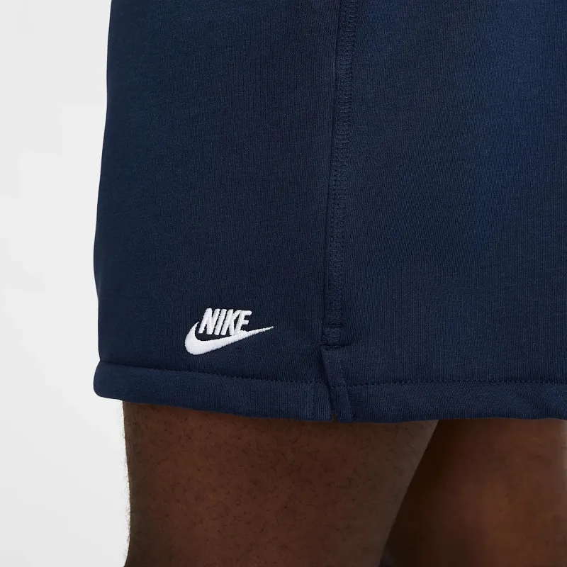 Nike ClubFLOW SS25 Casual Shorts Men's Obsidian-3